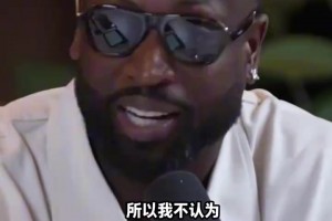真正的自律不需要宣传，41岁还在征战就是最好的宣传。